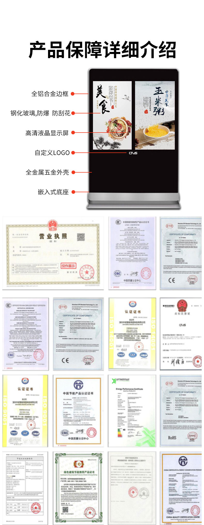 詳細功能介紹